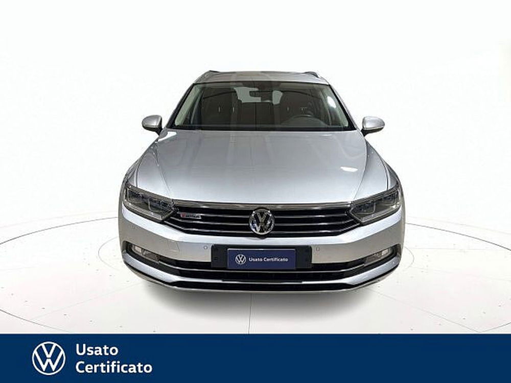 Volkswagen Passat usata a Vicenza (2)