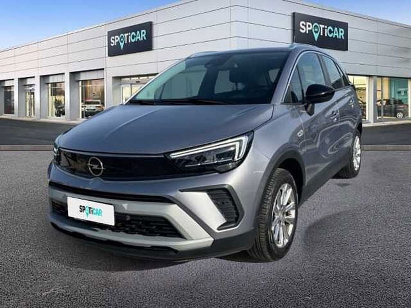 Opel Crossland X 1.2 12V  del 2022 usata a Ravenna