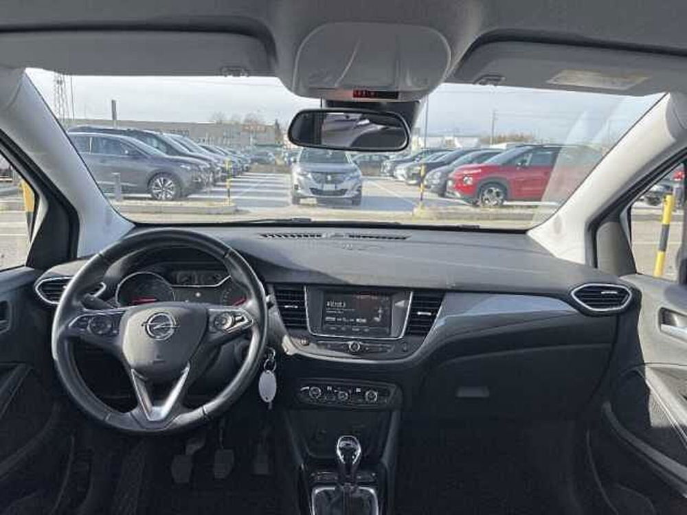 Opel Crossland X usata a Ravenna (10)