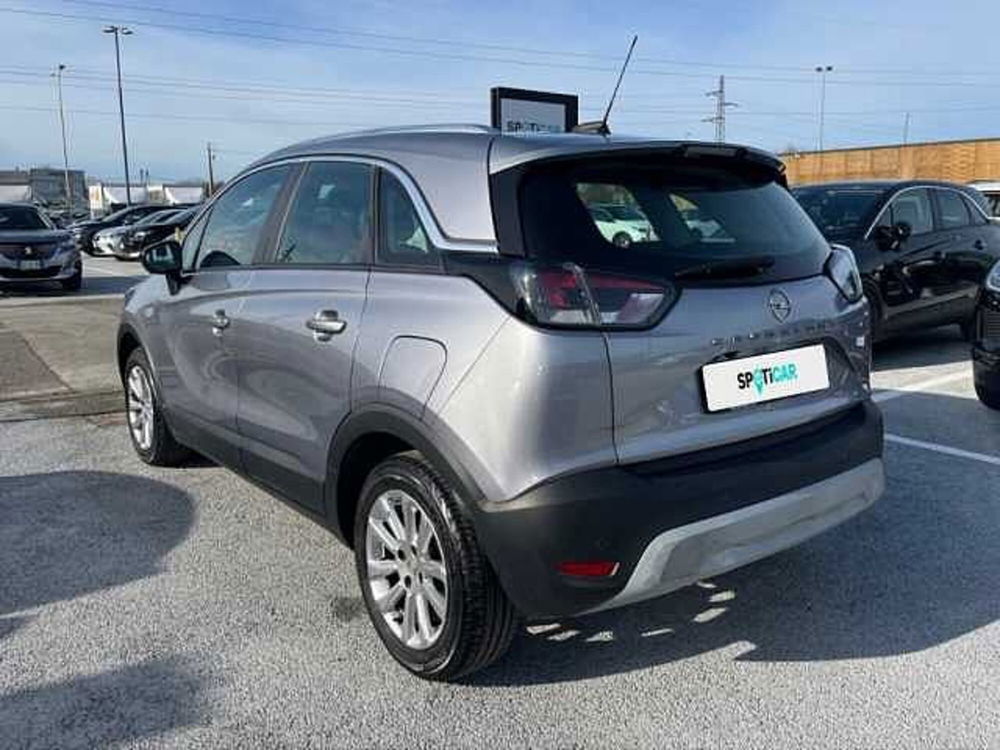 Opel Crossland X usata a Ravenna (5)