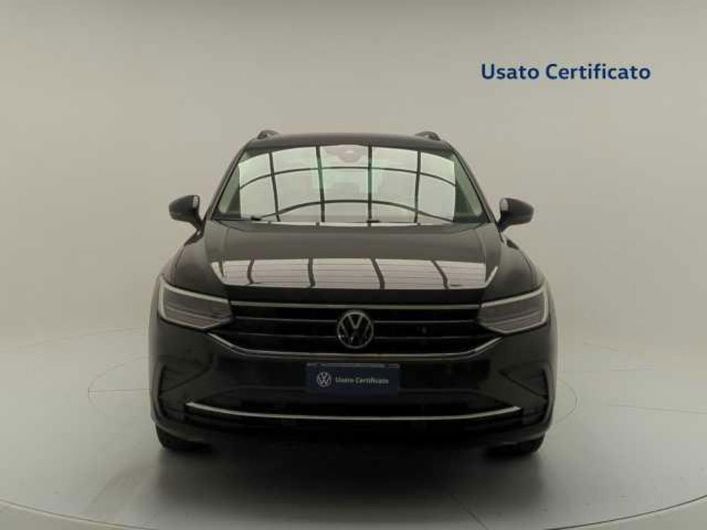 Volkswagen Tiguan usata a Avellino (2)