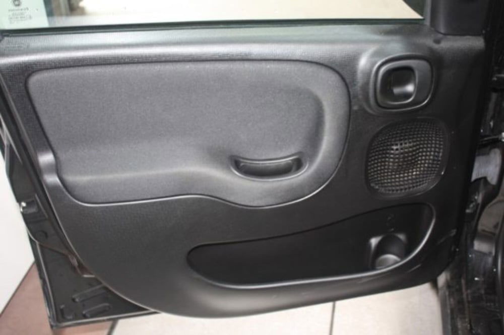 Fiat Panda Cross usata a Viterbo (11)