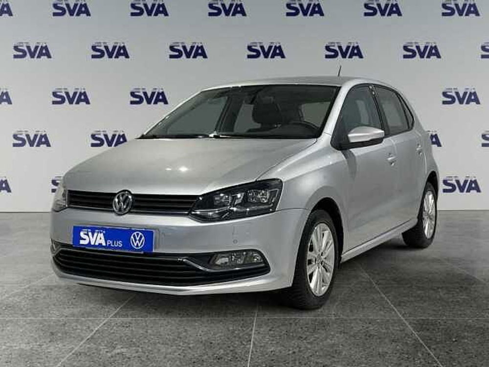 Volkswagen Polo usata a Forlì-Cesena