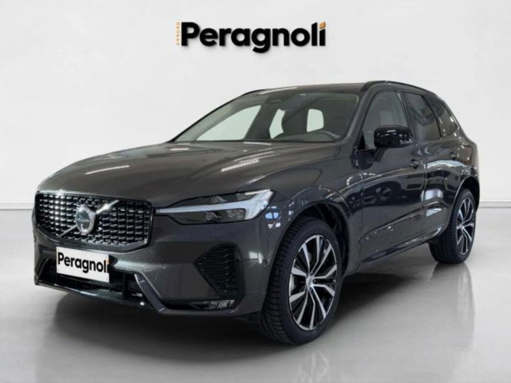 Volvo XC60 usata a Firenze