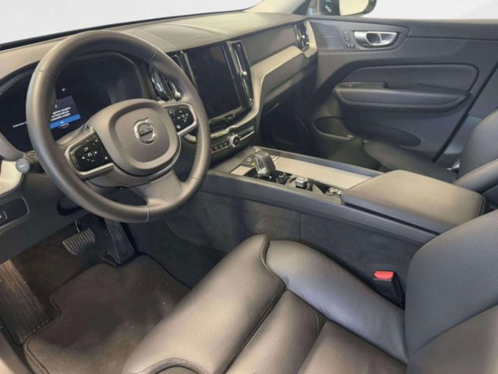 Volvo XC60 usata a Firenze (13)