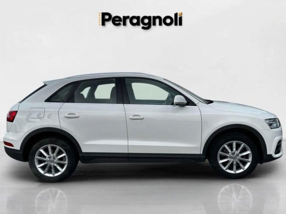 Audi Q3 usata a Firenze (6)