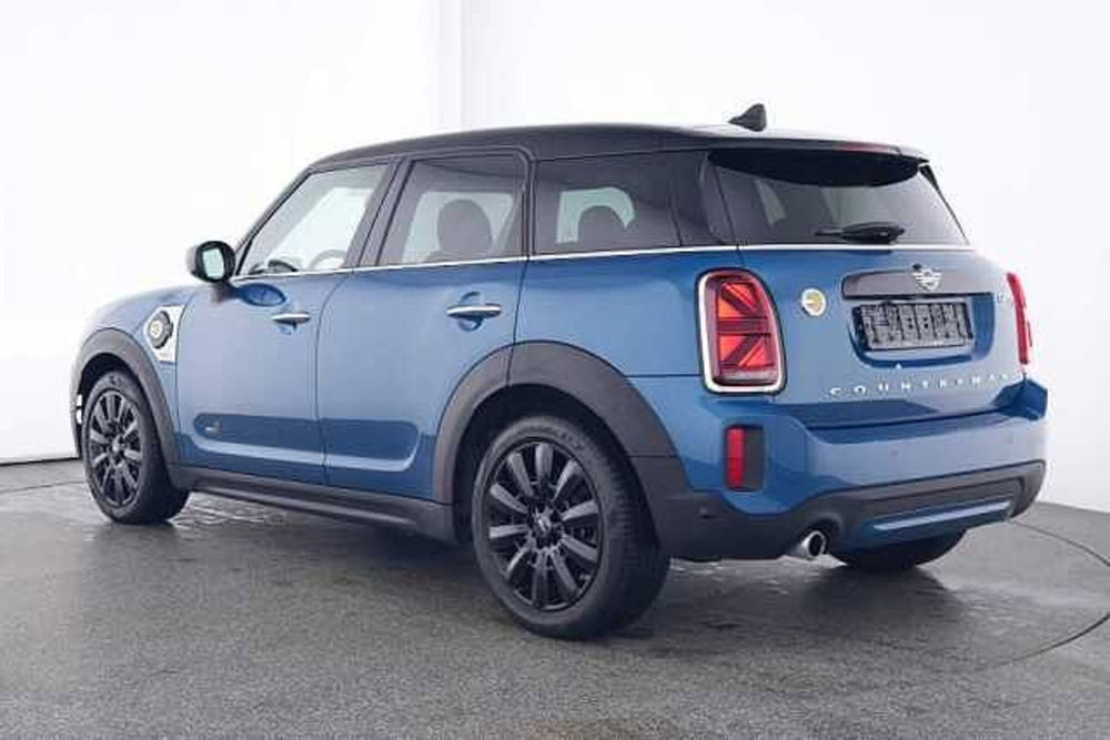 MINI Mini Countryman usata a Treviso (3)