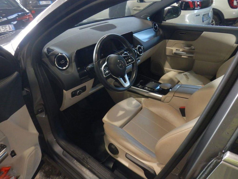 Mercedes-Benz GLA SUV usata a Lecce (3)