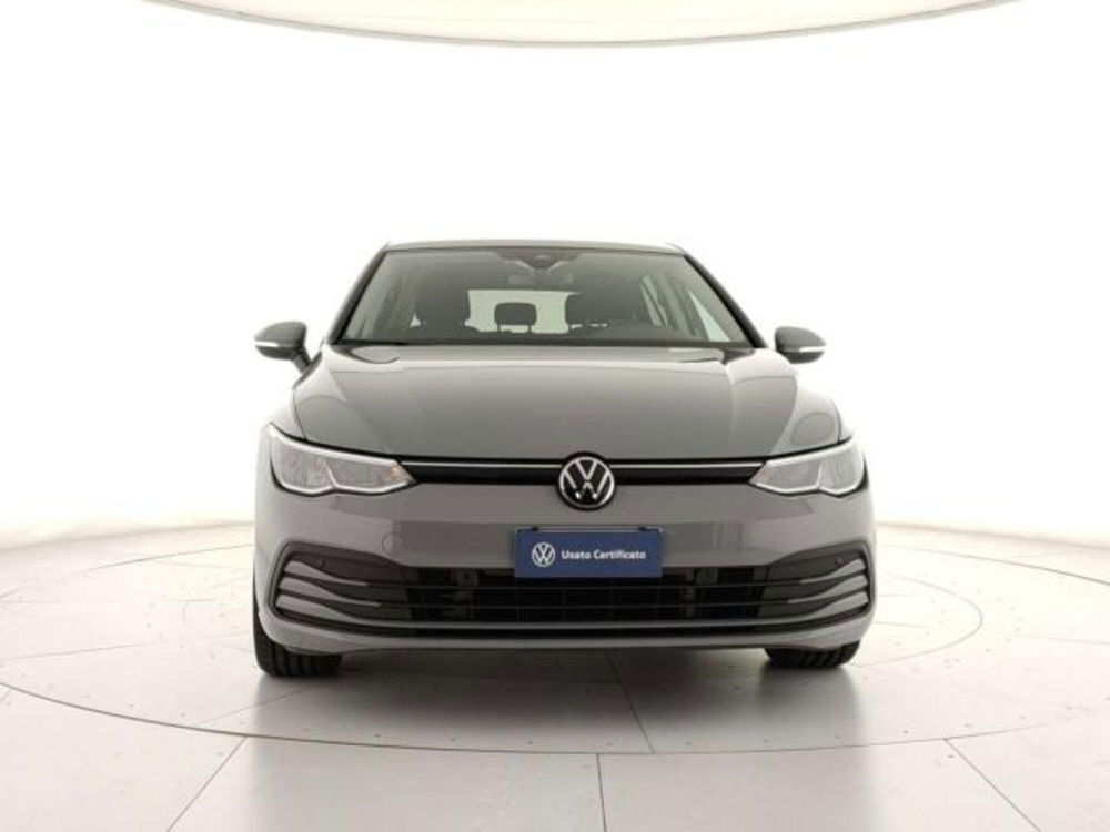 Volkswagen Golf Variant usata a Matera (2)