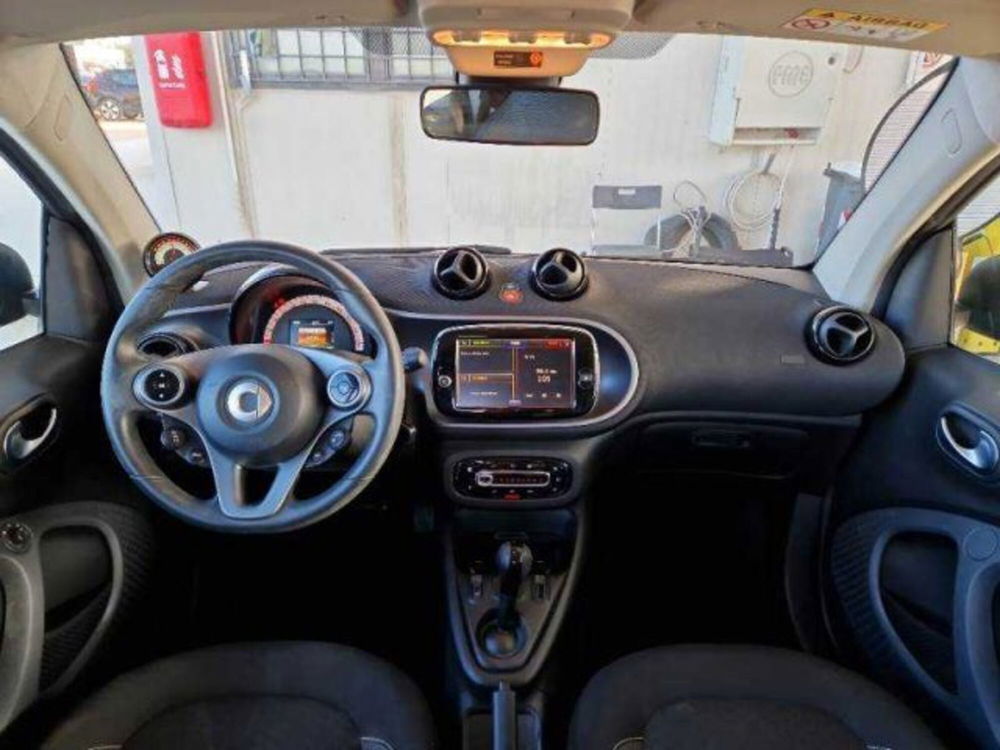 smart Fortwo usata a Bologna (3)