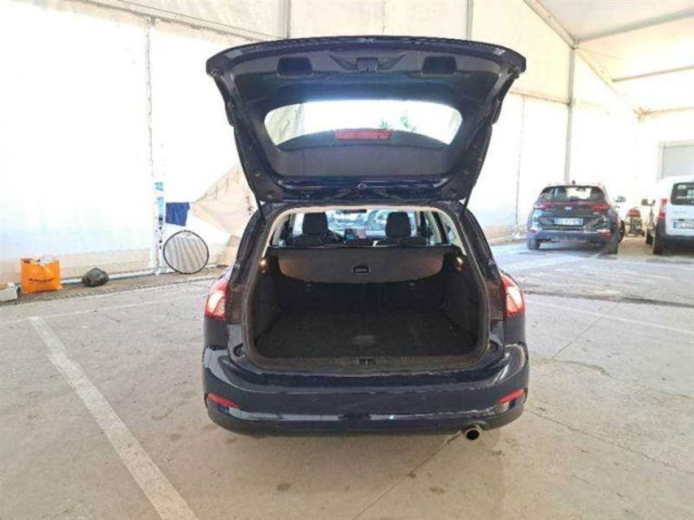 Ford Focus Station Wagon usata a Bologna (5)