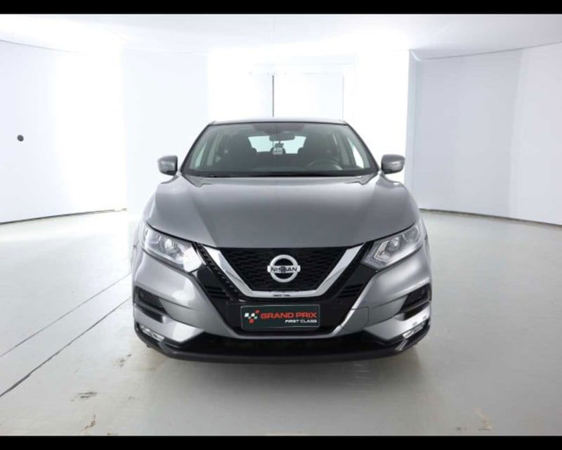 Nissan Qashqai 1.5 dCi 115 CV DCT Business del 2019 usata a Castenaso