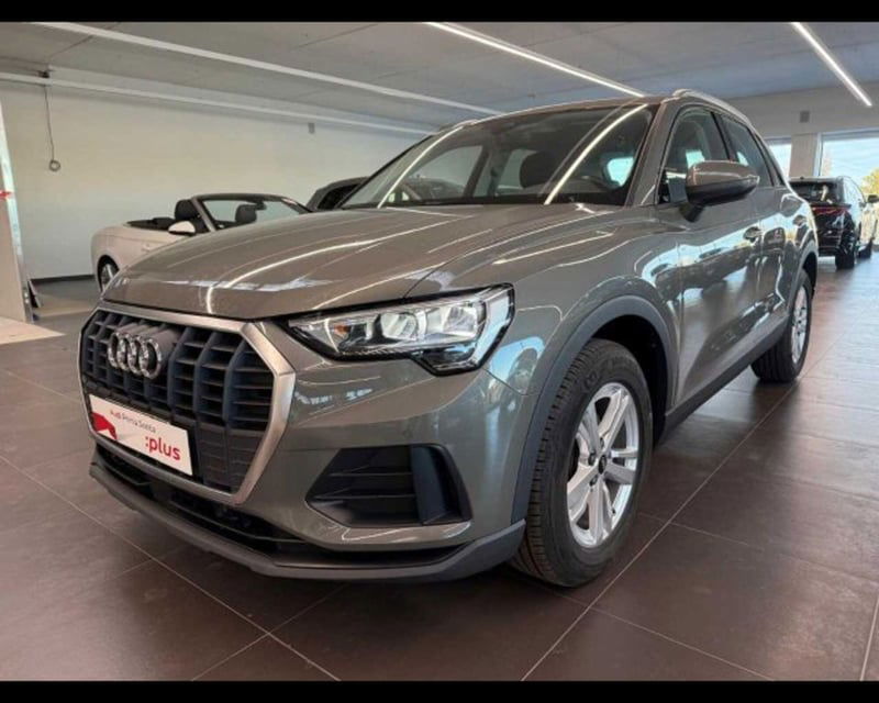 Audi Q3 35 TDI quattro S tronic Business  del 2022 usata a Castenaso