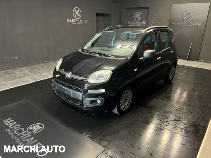 Fiat Panda 1.3 MJT S&amp;S Easy  del 2015 usata a Bastia Umbra