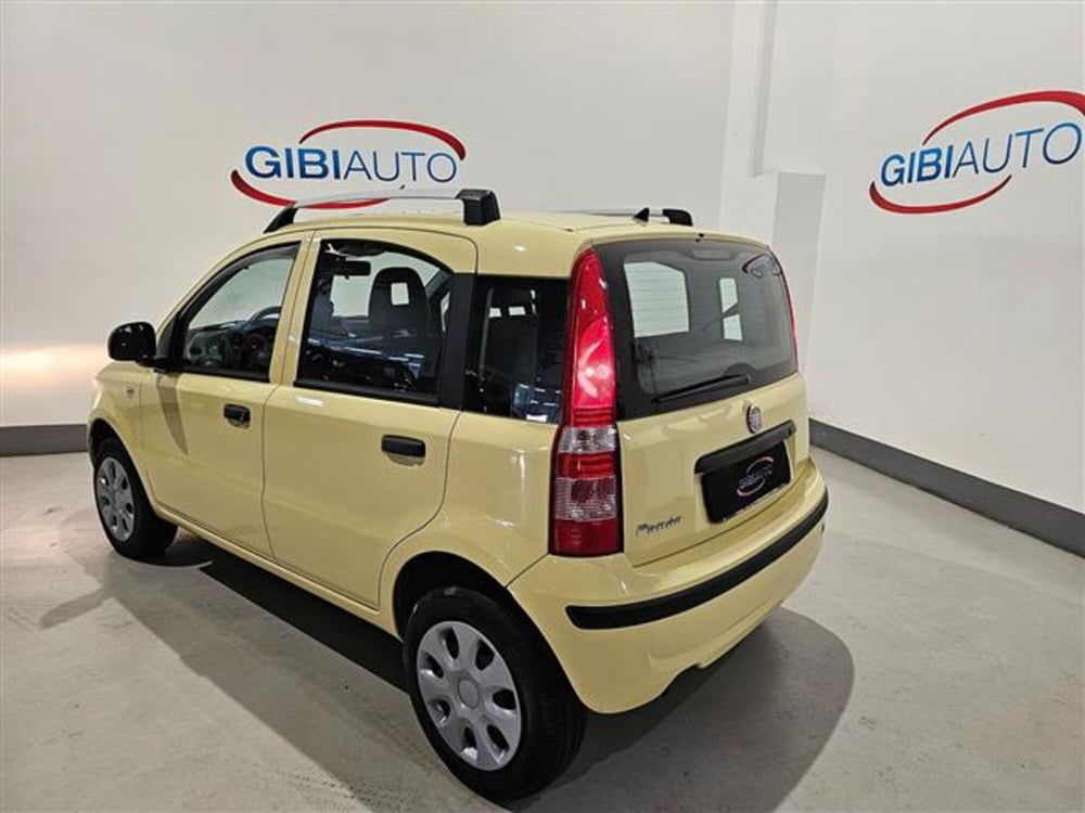 Fiat Panda usata a Palermo (7)