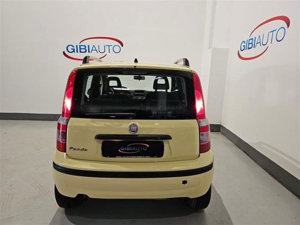 Fiat Panda usata a Palermo (8)