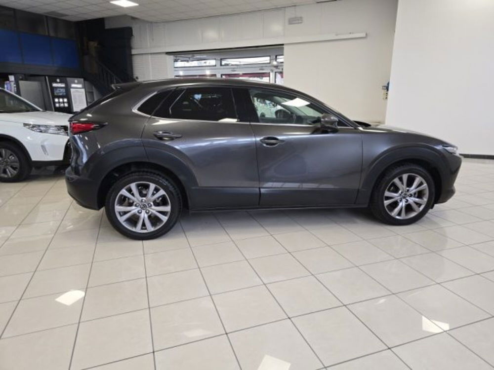 Mazda CX-30 usata a Reggio Emilia (6)