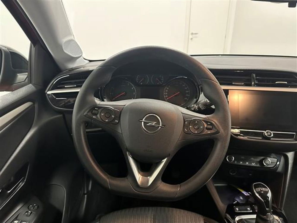 Opel Corsa usata a Siena (6)