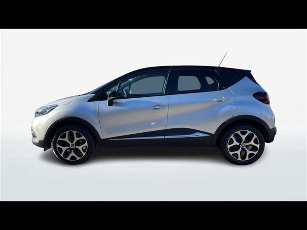 Renault Captur usata a Treviso (2)