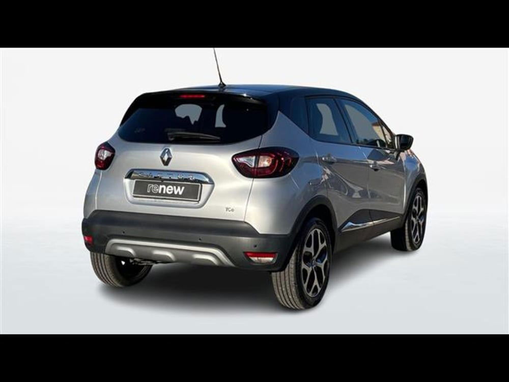 Renault Captur usata a Treviso (3)