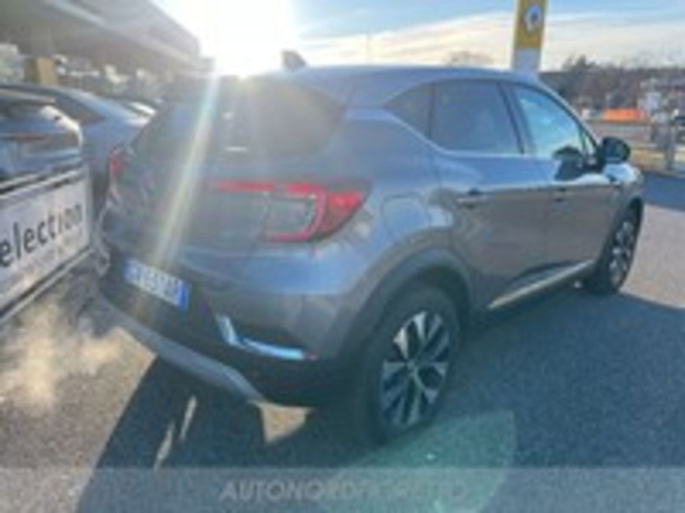 Renault Captur usata a Pordenone (4)