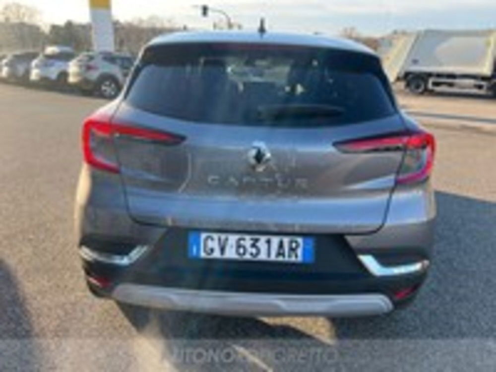 Renault Captur usata a Pordenone (5)