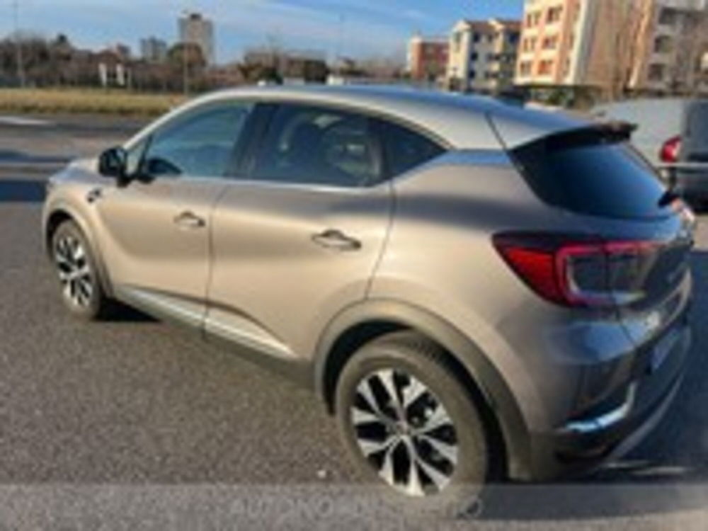 Renault Captur usata a Pordenone (6)