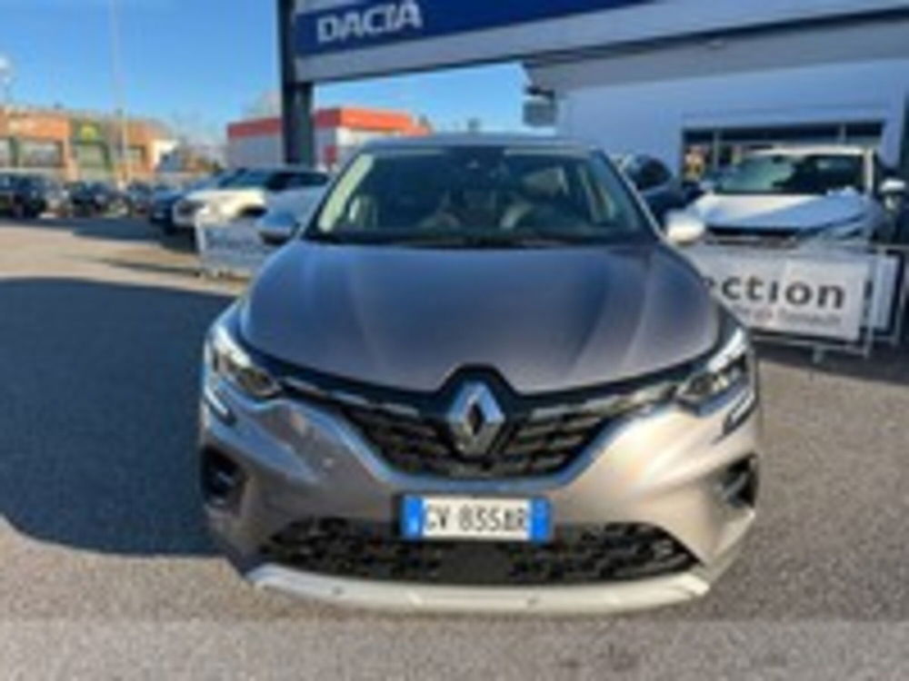 Renault Captur usata a Pordenone (2)