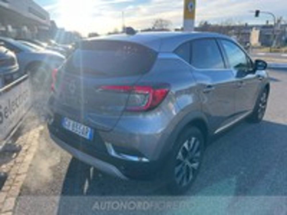 Renault Captur usata a Pordenone (4)