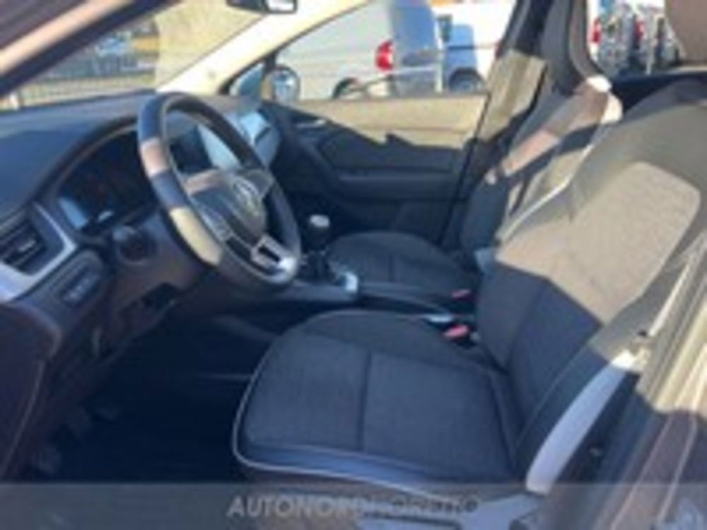 Renault Captur usata a Pordenone (7)