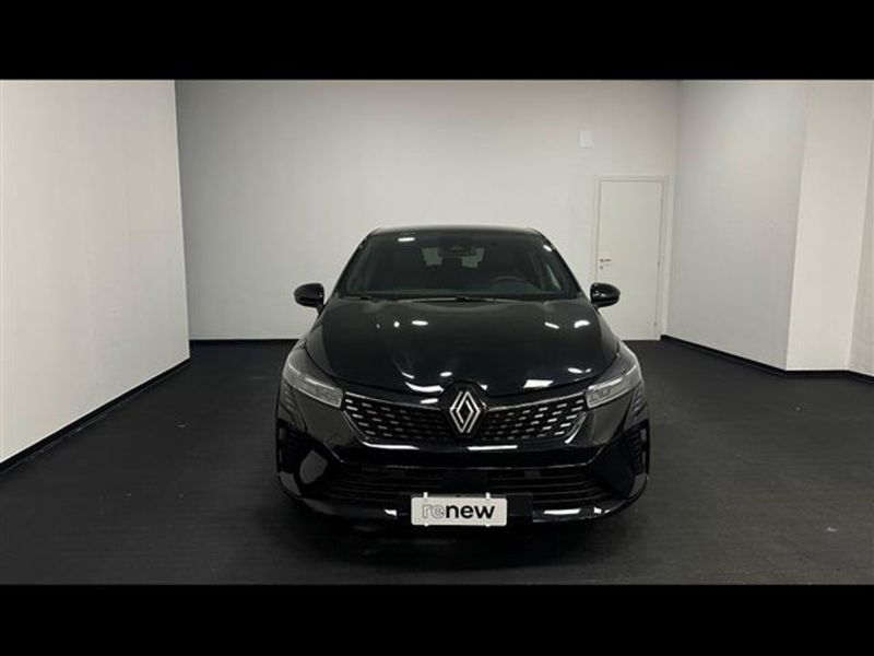 Renault Clio 1.0 tce Techno 90cv del 2024 usata a Siena