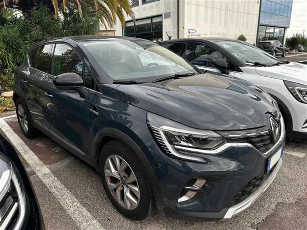 Renault Captur usata a Ascoli Piceno (3)