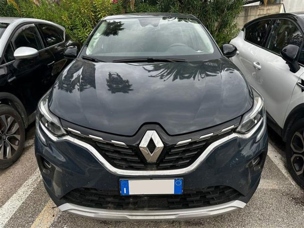 Renault Captur usata a Ascoli Piceno (5)