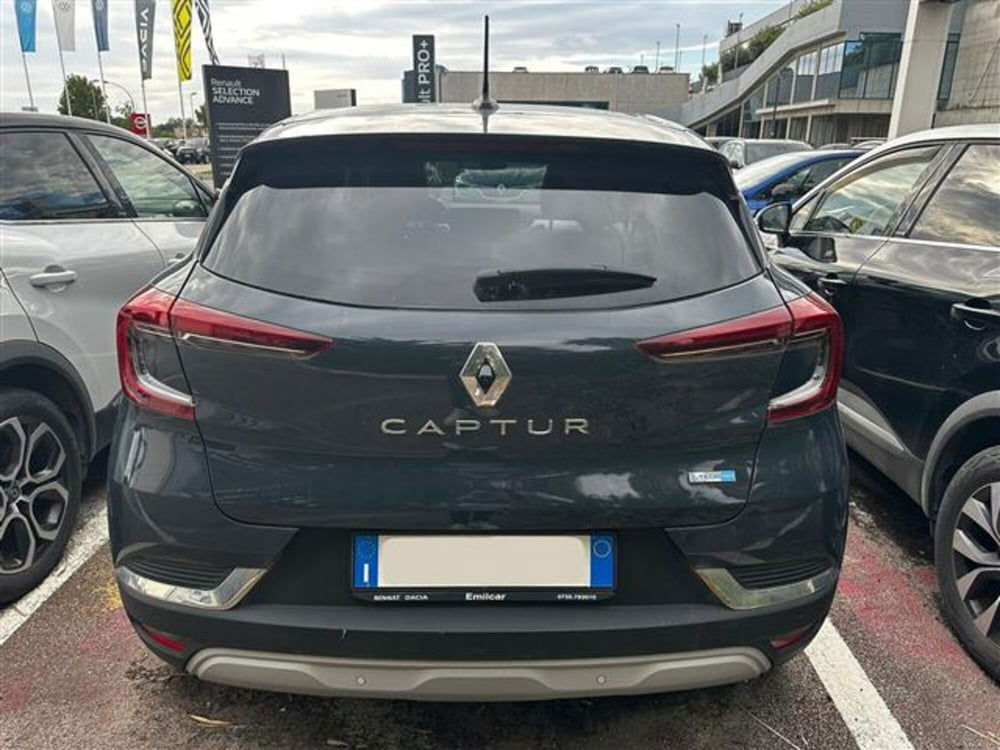 Renault Captur usata a Ascoli Piceno (6)