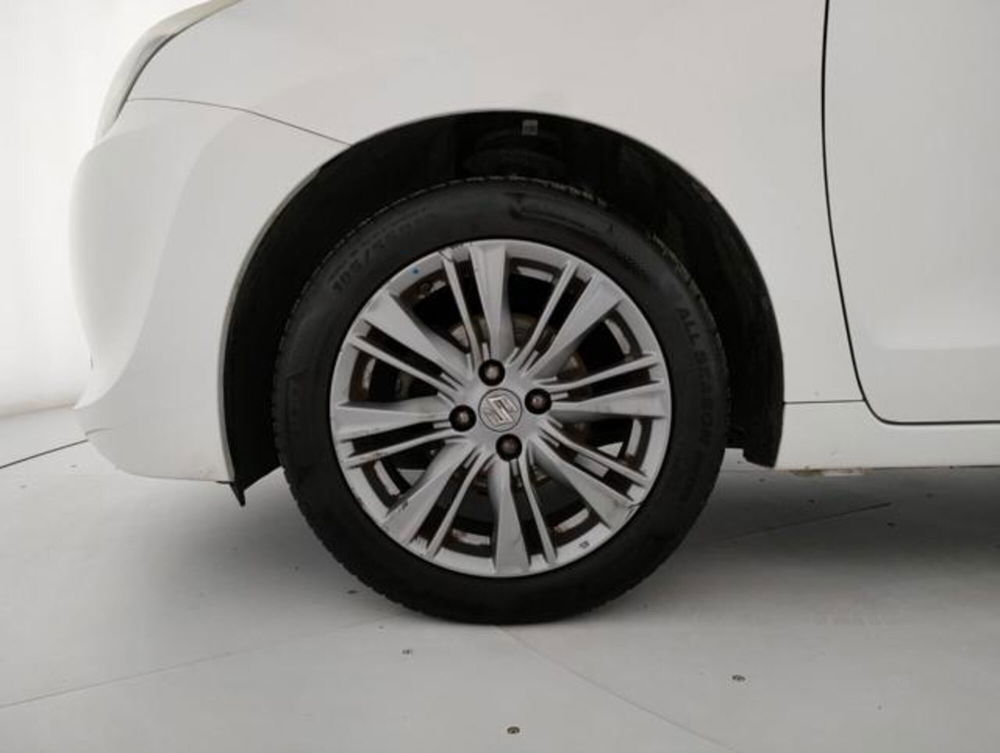 Suzuki Baleno usata a Modena (8)