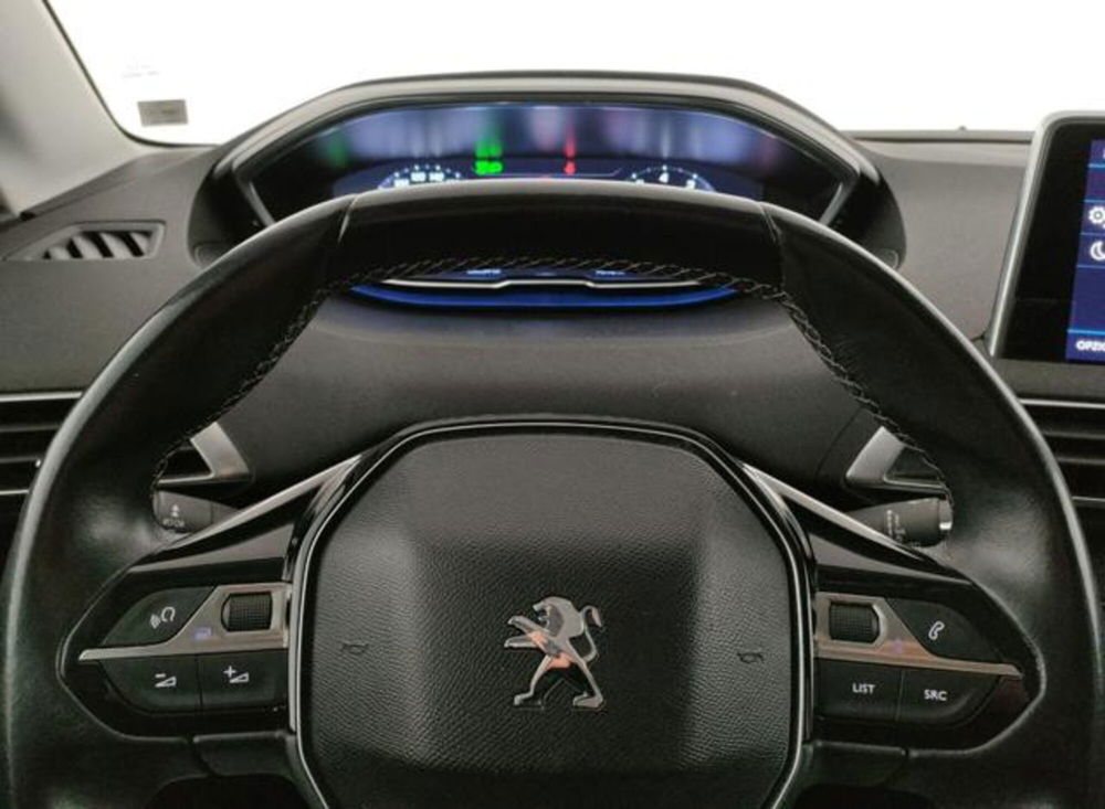 Peugeot 3008 usata a Modena (13)