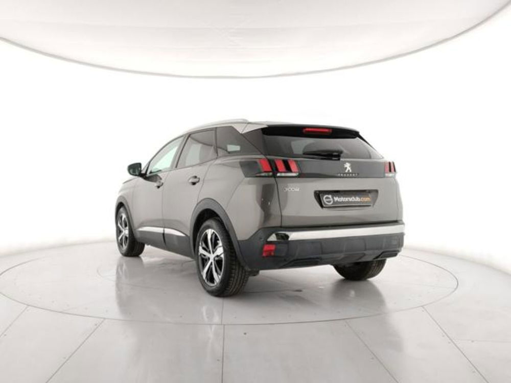 Peugeot 3008 usata a Modena (3)