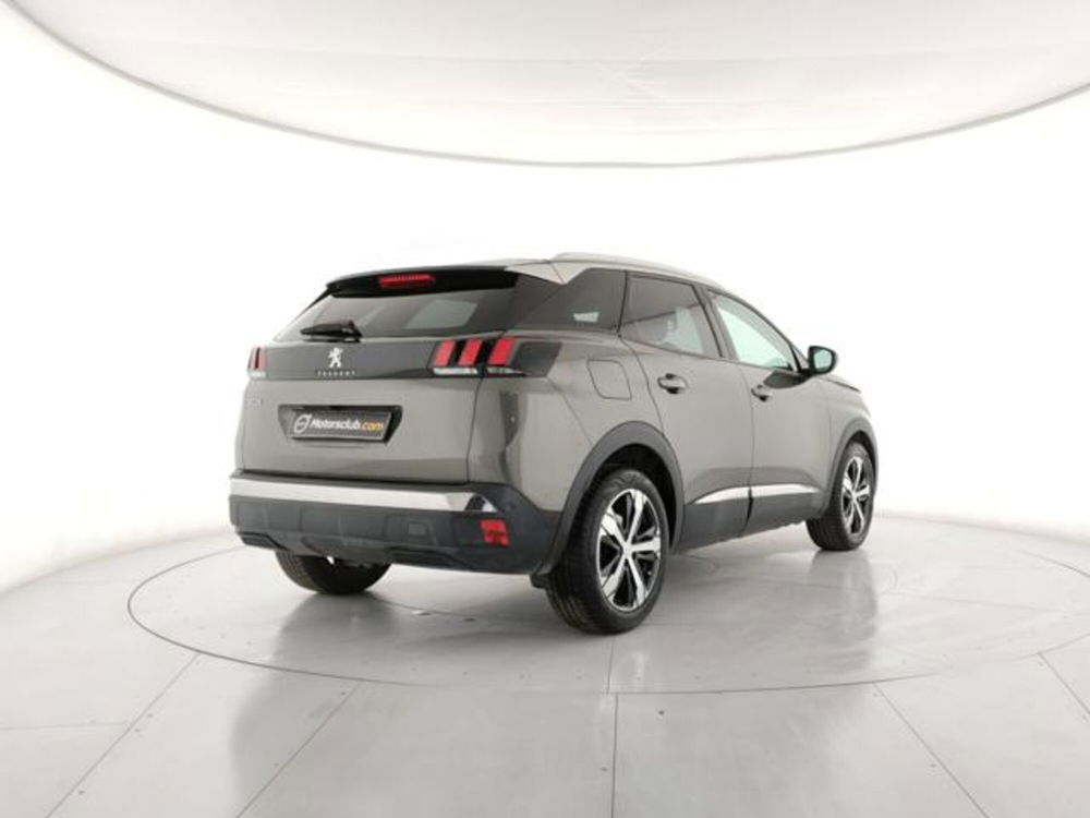 Peugeot 3008 usata a Modena (5)