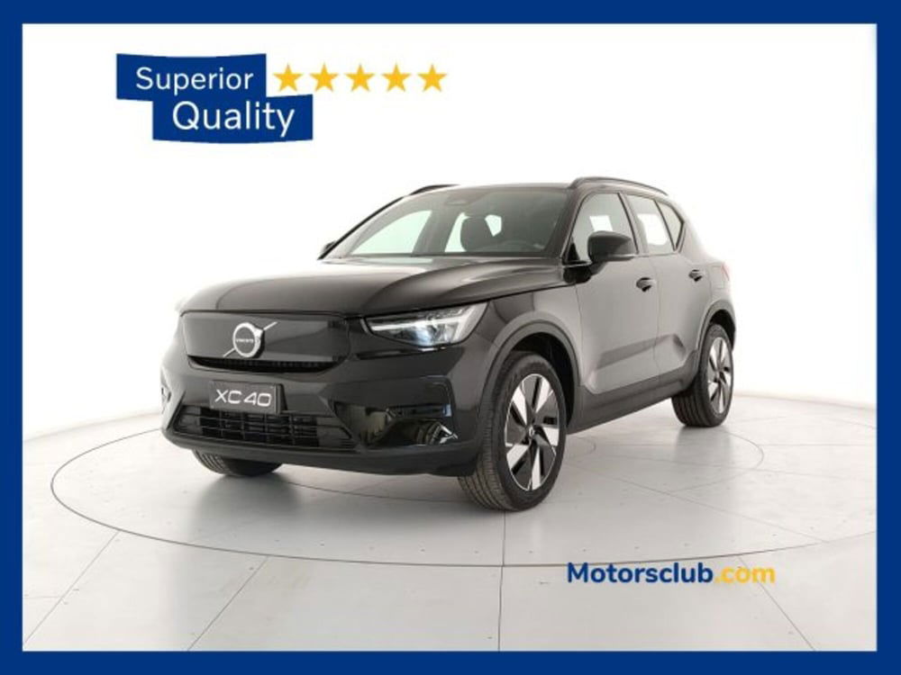 Volvo XC40 nuova a Modena