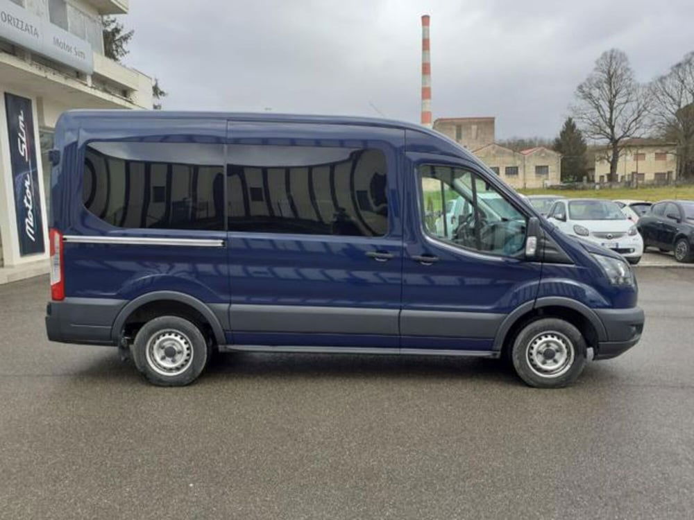 Ford Transit Furgone usata a Firenze (4)