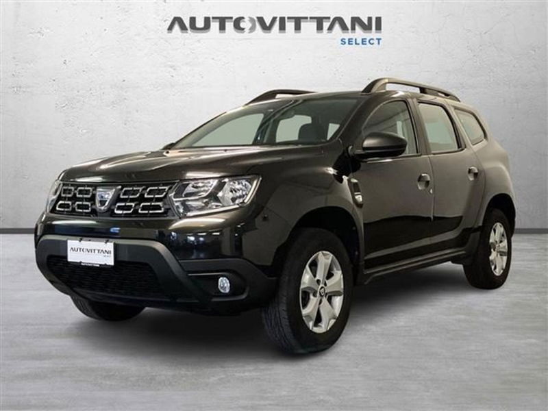 Dacia Duster 1.6 SCe GPL 4x2 Comfort del 2019 usata a Como