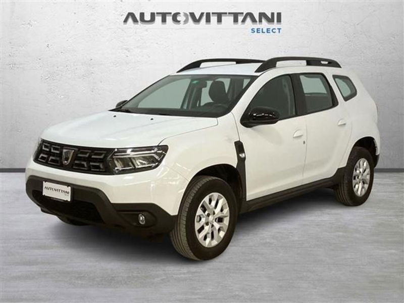 Dacia Duster 1.0 TCe 90 CV 4x2 Comfort  del 2022 usata a Como