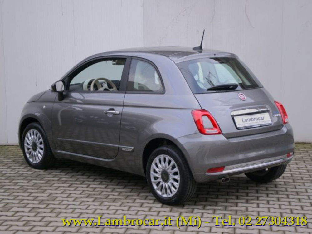 Fiat 500 usata a Milano (15)