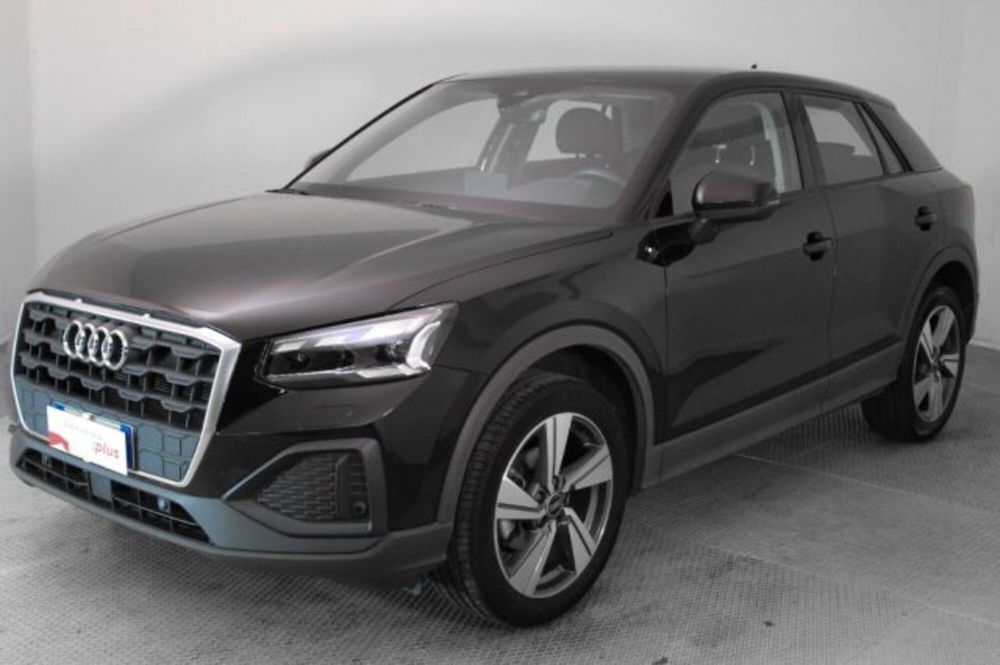 Audi Q2 usata a Novara