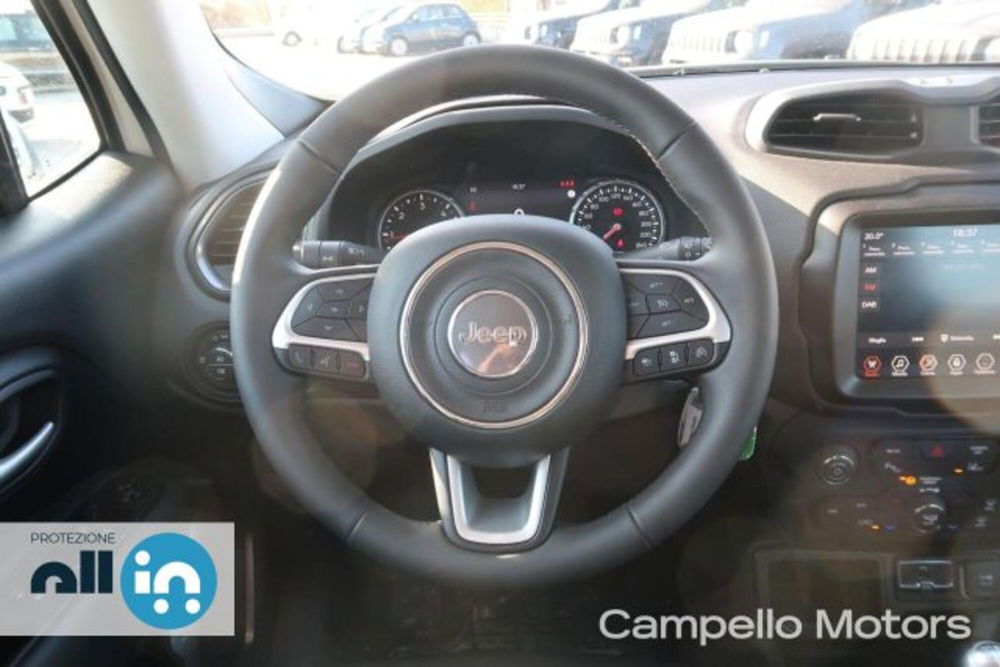 Jeep Renegade usata a Venezia (7)