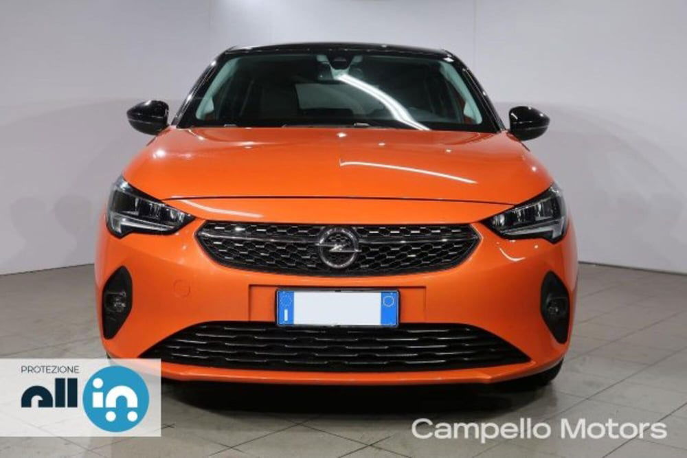 Opel Corsa usata a Venezia (2)