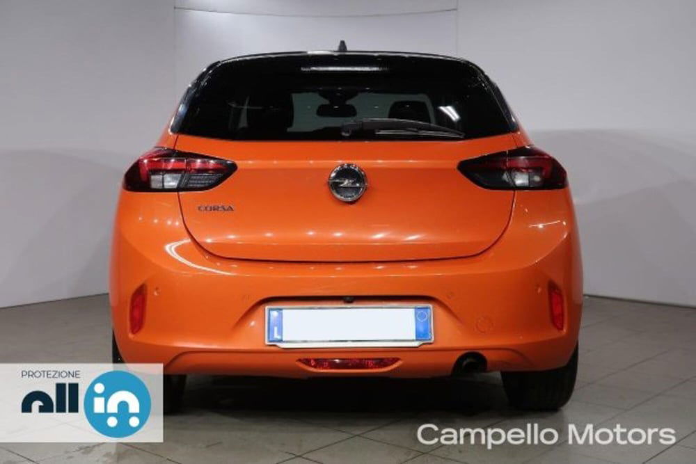 Opel Corsa usata a Venezia (4)