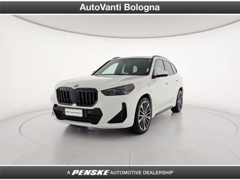 BMW X1 xdrive 30e MSport auto del 2024 usata a Granarolo dell'Emilia