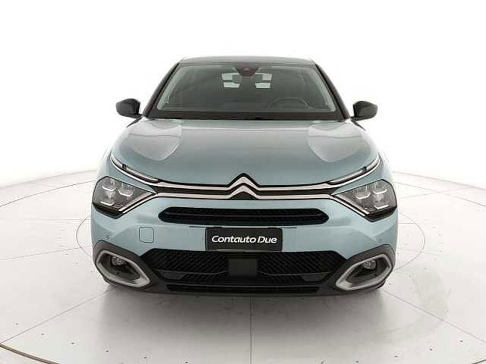 Citroen C4 usata a Caserta (2)