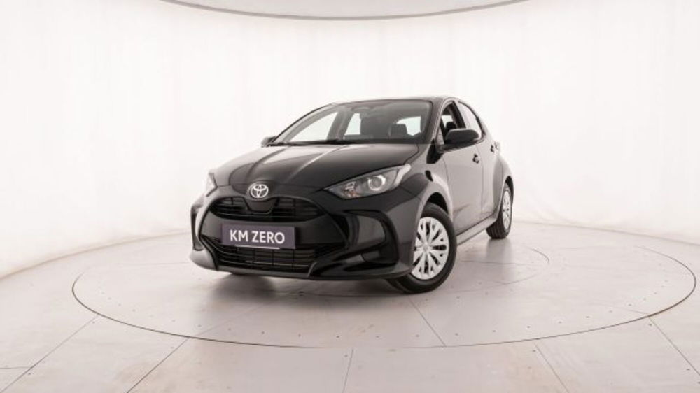 Toyota Yaris Cross nuova a Padova